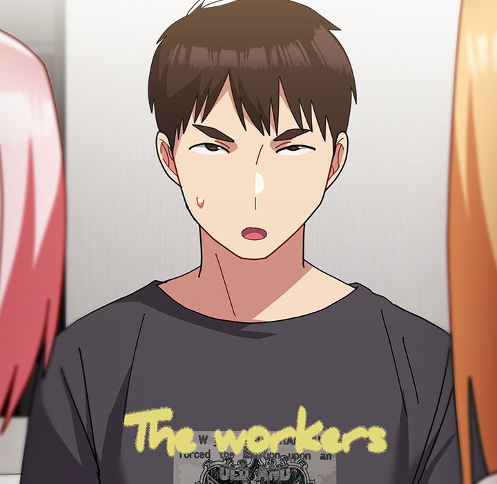 [韩国漫画] 青梅以上恋人未满 剧情,女学生#[240P]-11