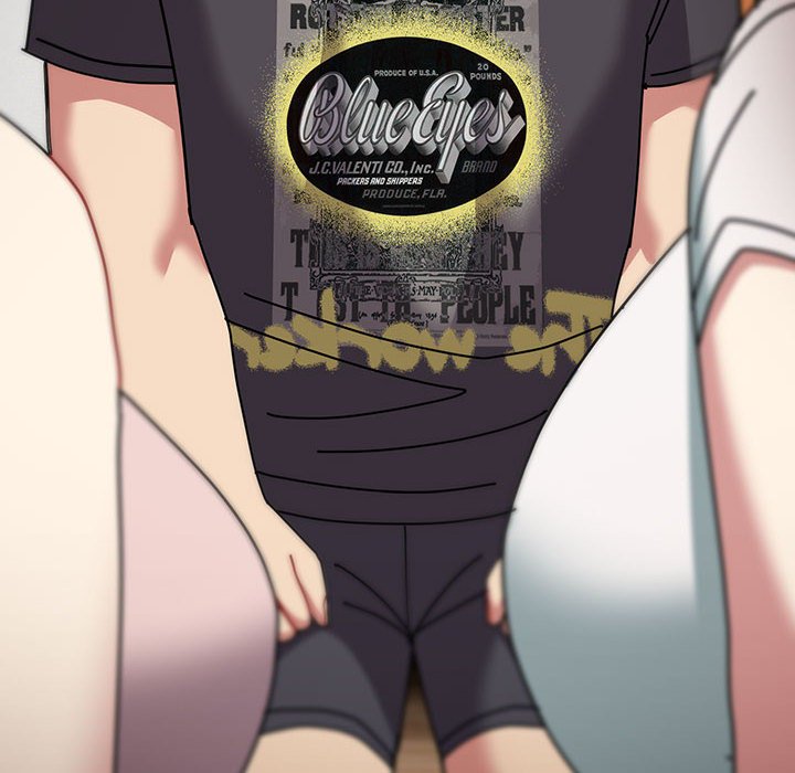 [韩国漫画] 青梅以上恋人未满 剧情,女学生#[240P]-12