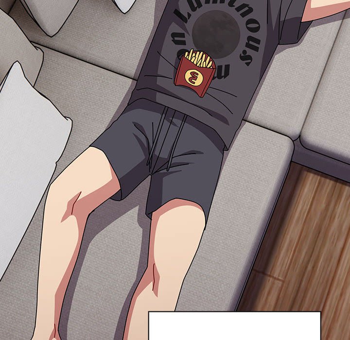 [韩国漫画] 青梅以上恋人未满 剧情,女学生#[240P]-129