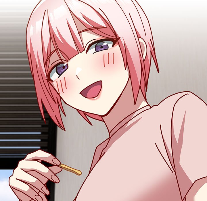 [韩国漫画] 青梅以上恋人未满 剧情,女学生#[240P]-134