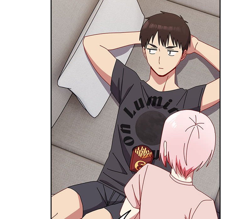 [韩国漫画] 青梅以上恋人未满 剧情,女学生#[240P]-137