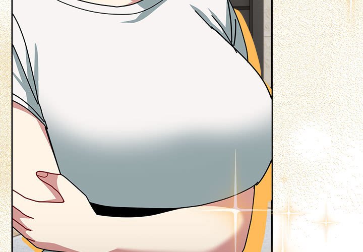 [韩国漫画] 青梅以上恋人未满 剧情,女学生#[240P]-3