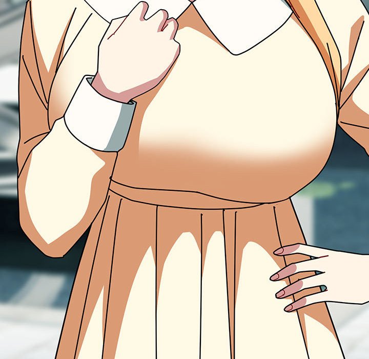 [韩国漫画] 青梅以上恋人未满 剧情,女学生#[240P]-87