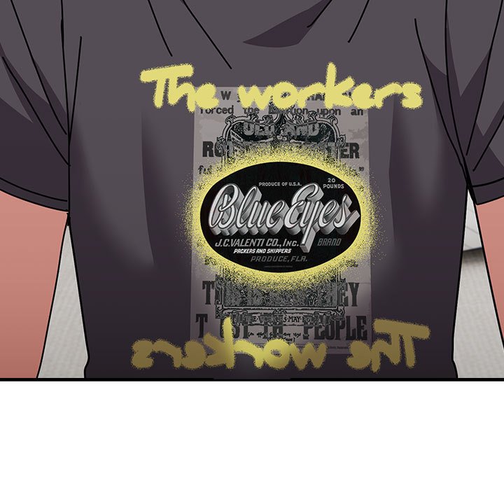 [韩国漫画] 青梅以上恋人未满 剧情,女学生#[240P]-9