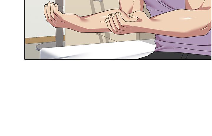 [韩国漫画] 国军女大生 剧情,巨乳大奶#[56P]-51