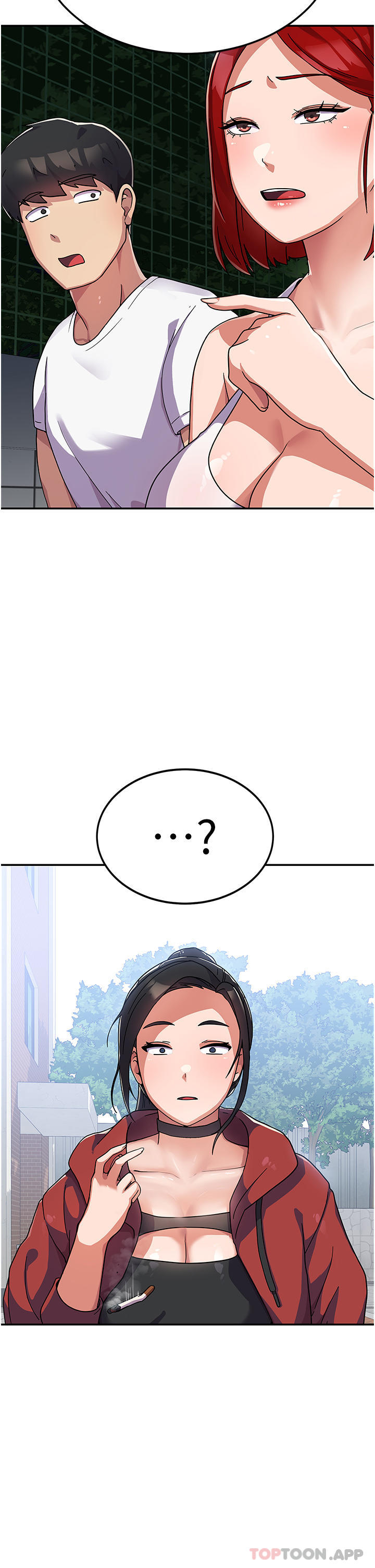 [韩国漫画] 国军女大生 剧情,巨乳大奶#[50P]-36