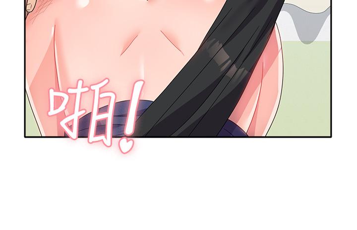 [韩国漫画] 国军女大生 剧情,巨乳大奶#[40P]-34