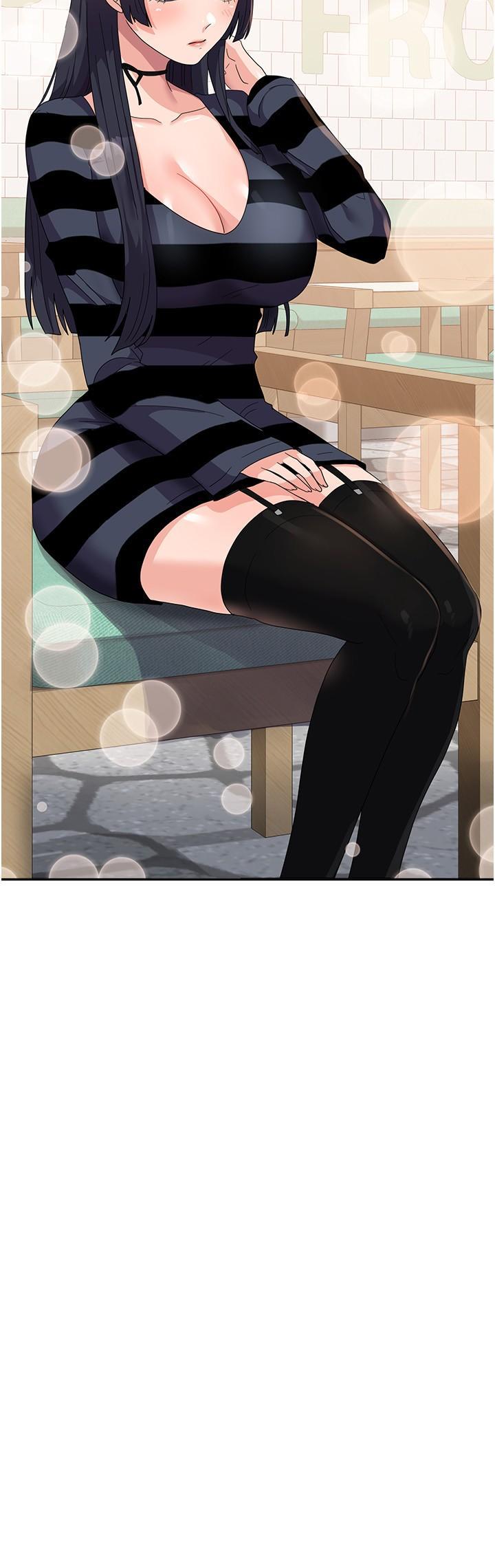 [韩国漫画] 国军女大生 剧情,巨乳大奶#[39P]-7