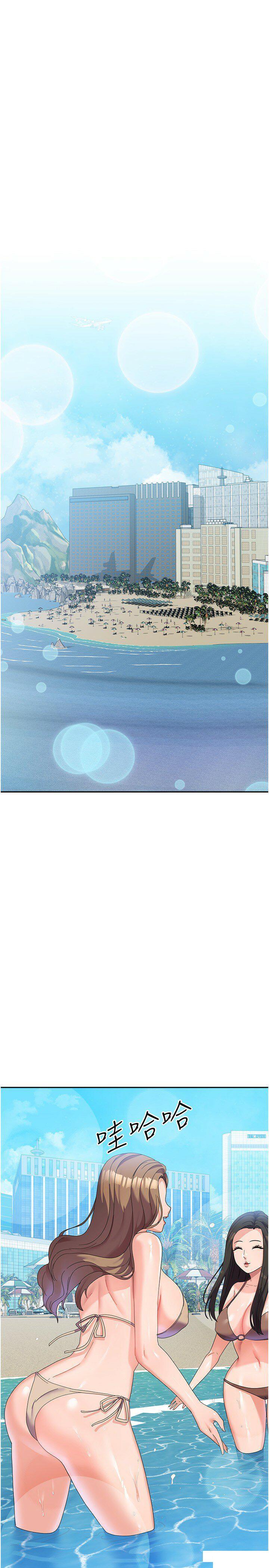 [韩国漫画] 国军女大生 剧情,巨乳大奶#[36P]-23