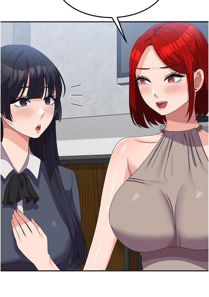 [韩国漫画] 国军女大生 剧情,巨乳大奶#[43P]-7