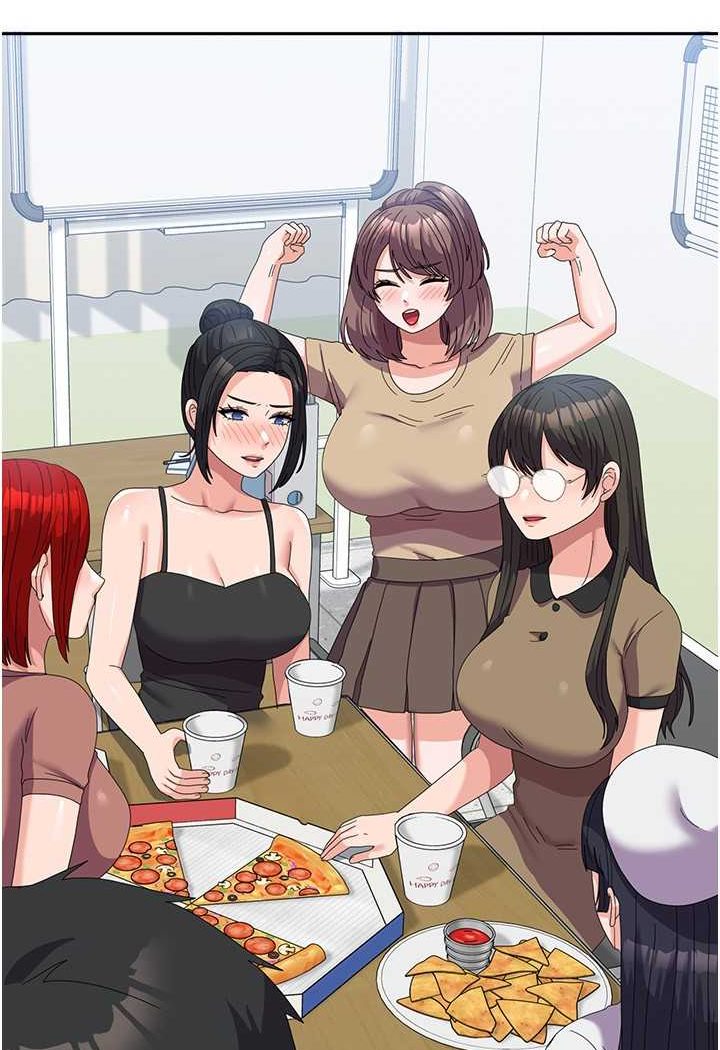 [韩国漫画] 国军女大生 剧情,巨乳大奶#[121P]-107