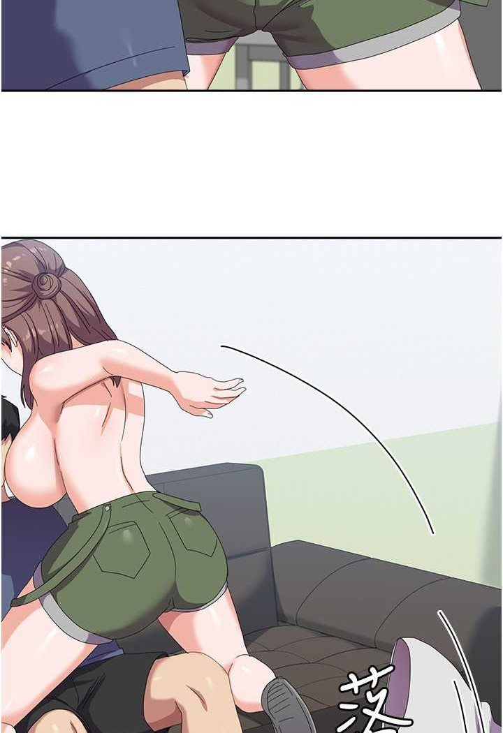 [韩国漫画] 国军女大生 剧情,巨乳大奶#[112P]-108