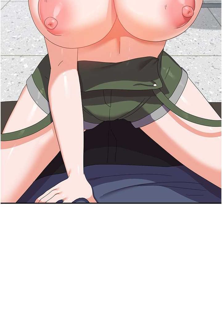 [韩国漫画] 国军女大生 剧情,巨乳大奶#[112P]-111