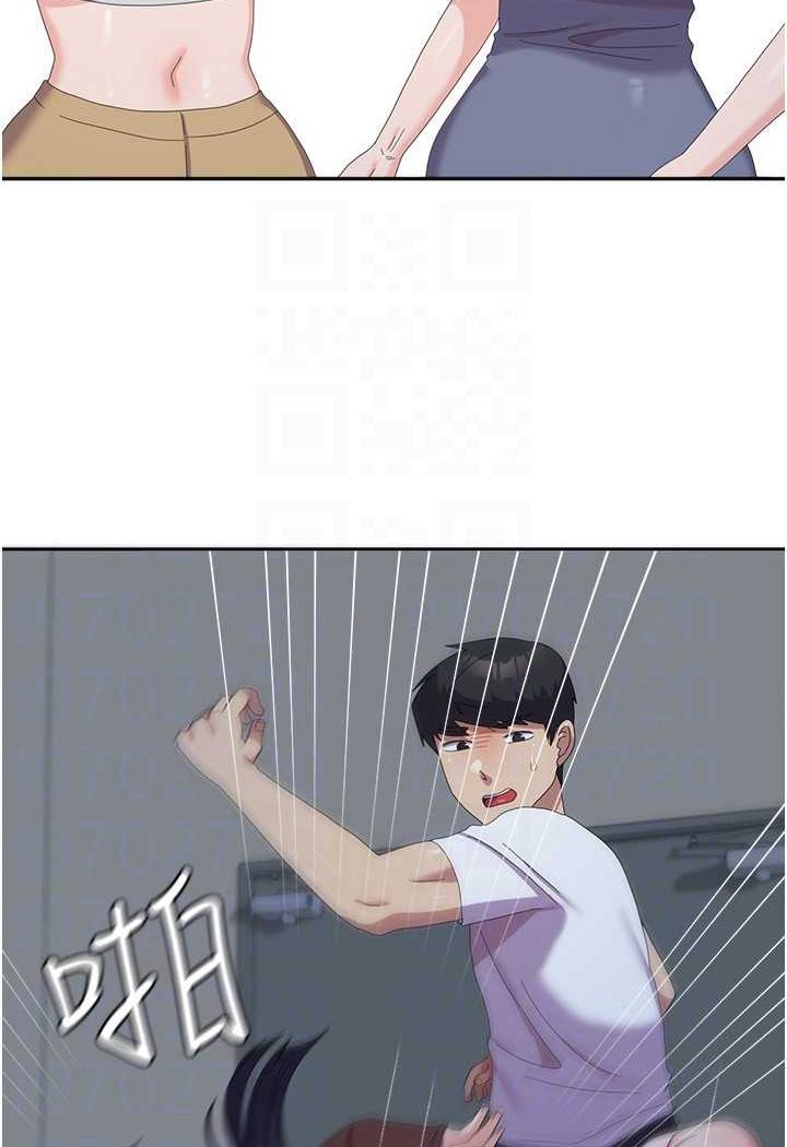 [韩国漫画] 国军女大生 剧情,巨乳大奶#[108P]-64