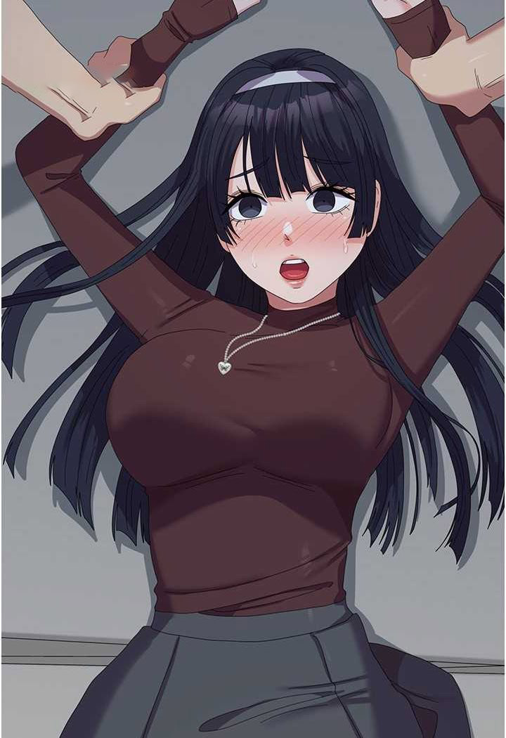 [韩国漫画] 国军女大生 剧情,巨乳大奶#[108P]-72