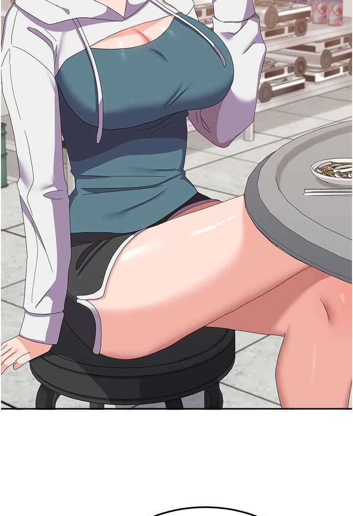 [韩国漫画] 国军女大生 剧情,巨乳大奶#[112P]-32