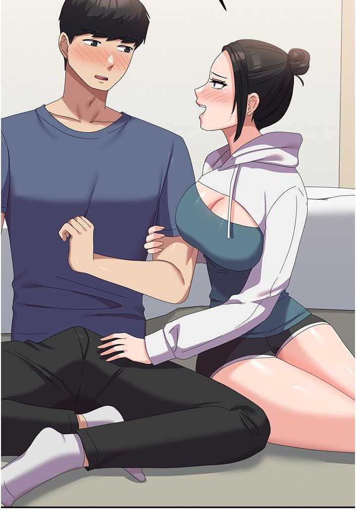 [韩国漫画] 国军女大生 剧情,巨乳大奶#[112P]-77