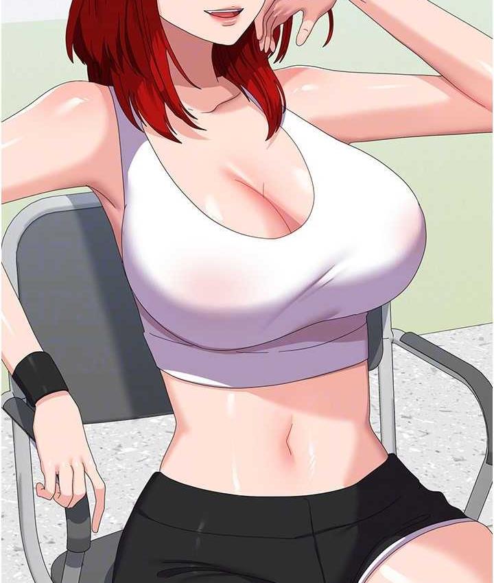 [韩国漫画] 国军女大生 剧情,巨乳大奶#[160P]-100