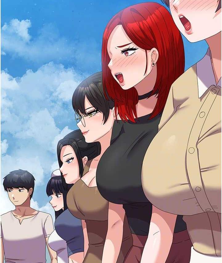 [韩国漫画] 国军女大生 剧情,巨乳大奶#[160P]-122