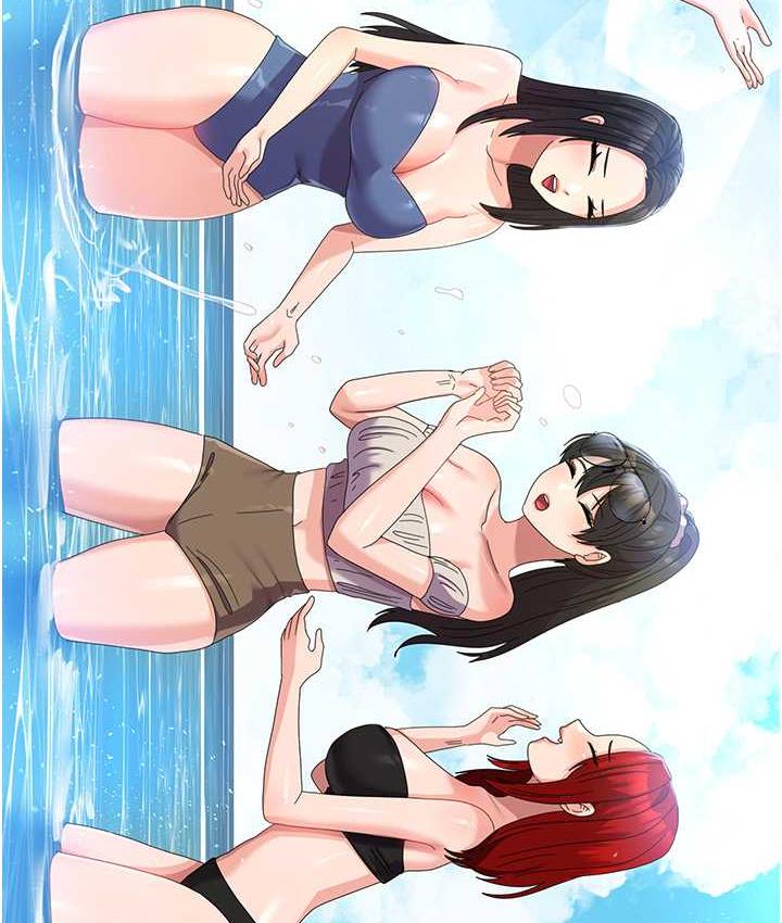 [韩国漫画] 国军女大生 剧情,巨乳大奶#[160P]-158