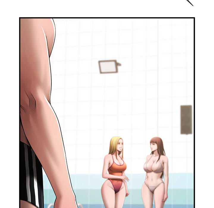 [韩国漫画] 逆袭之路 剧情,职场#[171P]-122