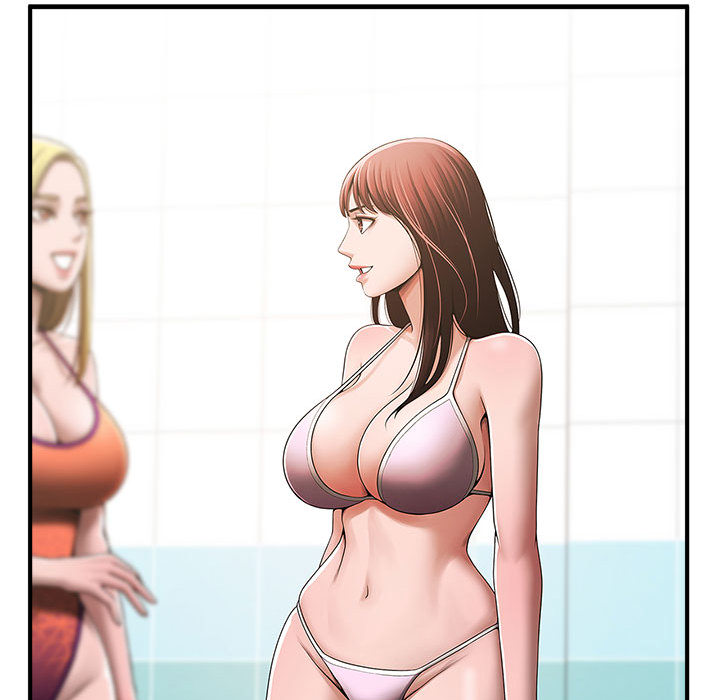 [韩国漫画] 逆袭之路 剧情,职场#[171P]-124