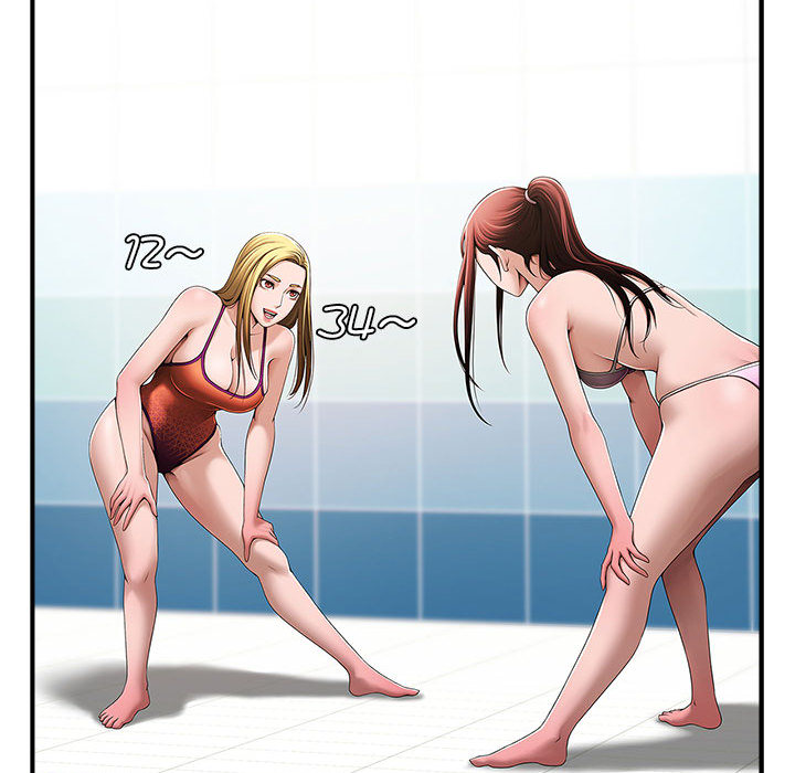 [韩国漫画] 逆袭之路 剧情,职场#[171P]-131