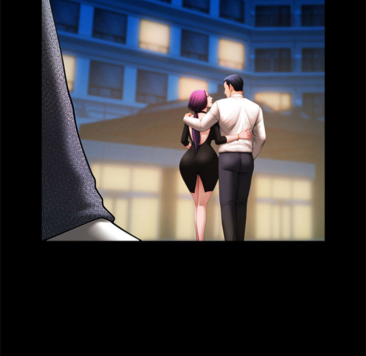 [韩国漫画] 逆袭之路 剧情,职场#[171P]-158