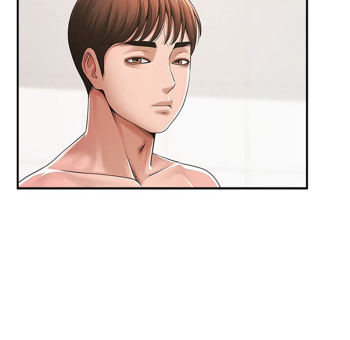 [韩国漫画] 逆袭之路 剧情,职场#[171P]-30