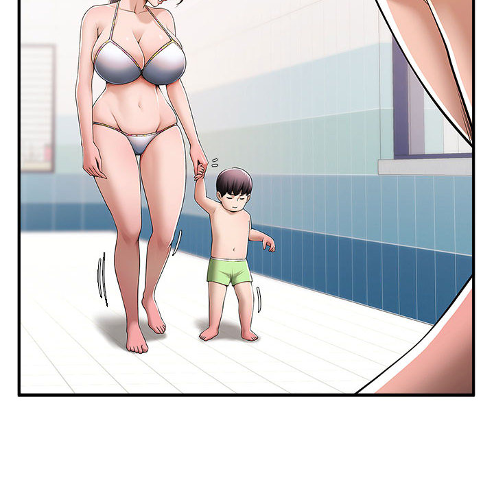 [韩国漫画] 逆袭之路 剧情,职场#[171P]-36