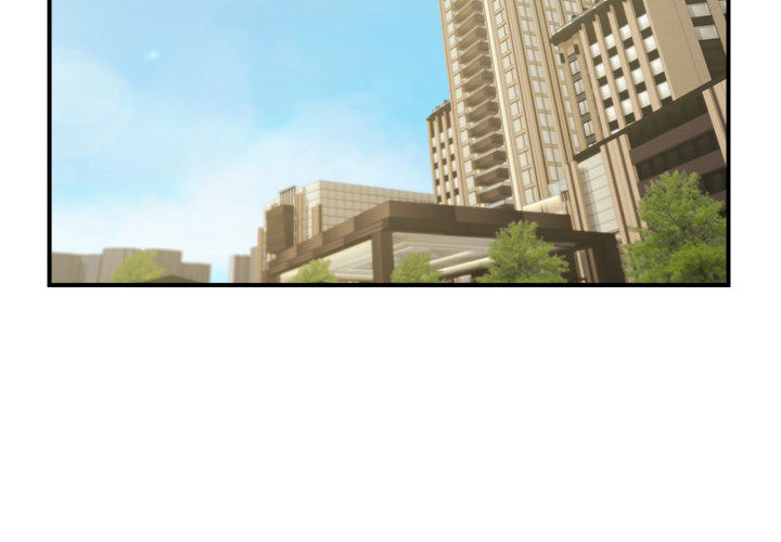 [韩国漫画] 逆袭之路 剧情,职场#[171P]-4