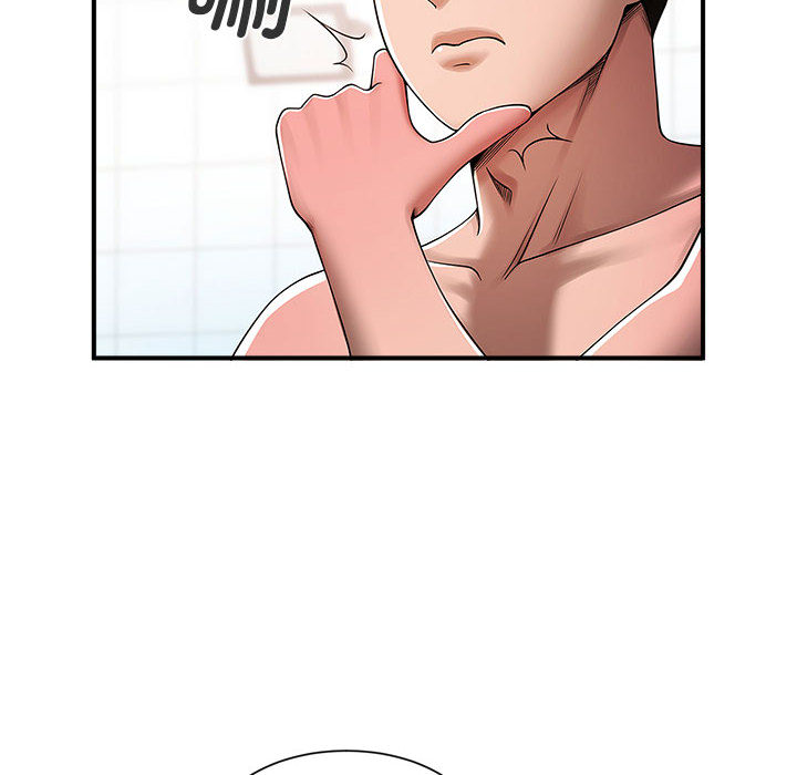 [韩国漫画] 逆袭之路 剧情,职场#[171P]-50