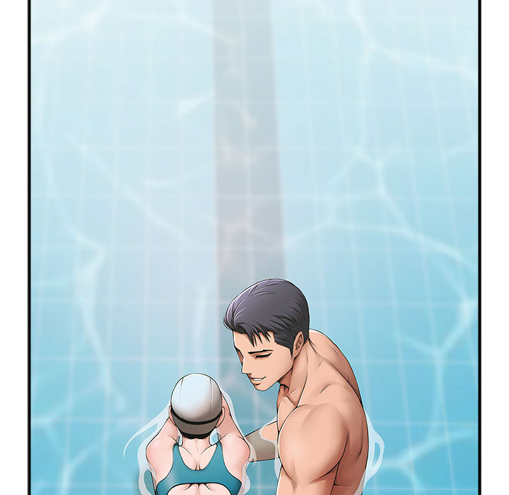 [韩国漫画] 逆袭之路 剧情,职场#[171P]-7