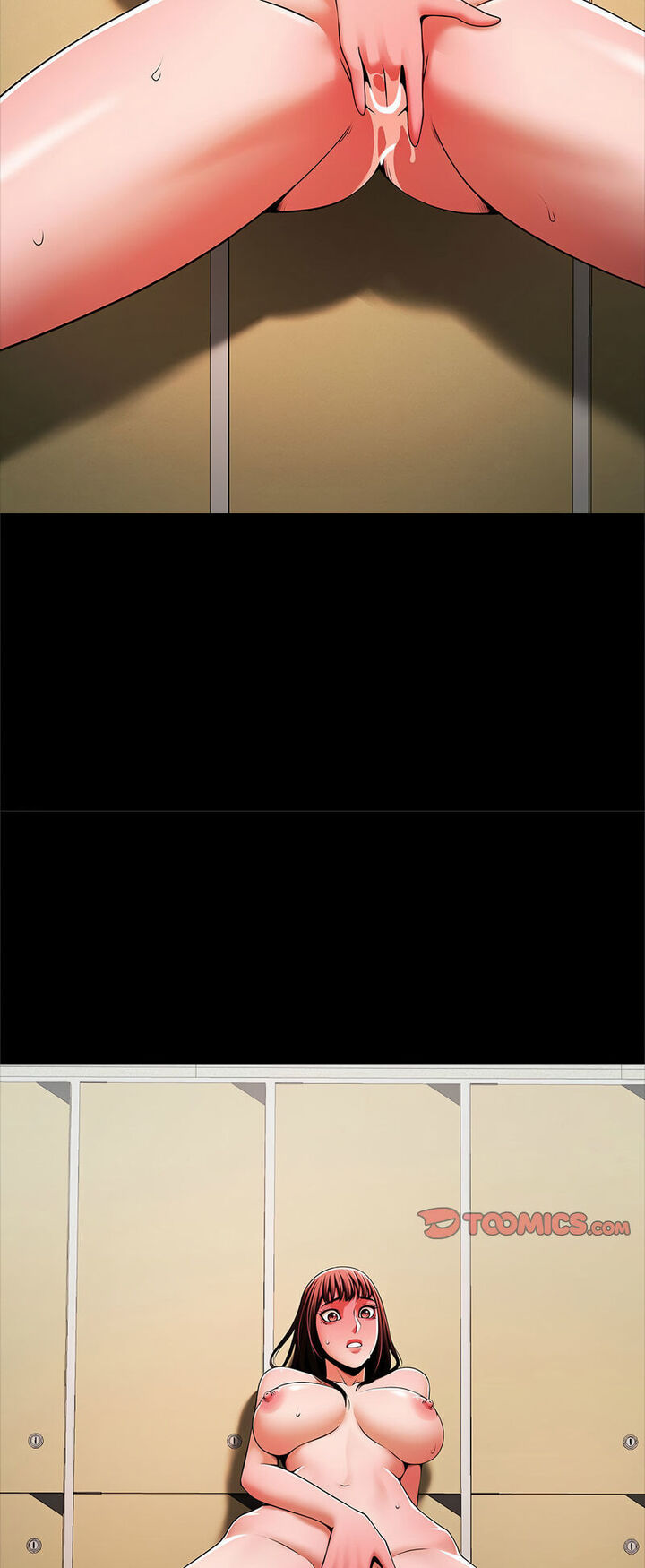 [韩国漫画] 逆袭之路 剧情,职场#[60P]-59