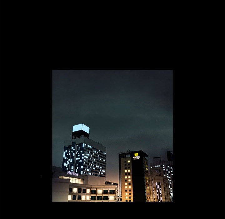 [韩国漫画] 逆袭之路 剧情,职场#[150P]-15