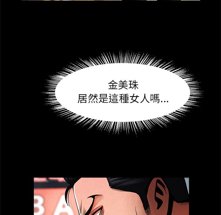 [韩国漫画] 逆袭之路 剧情,职场#[150P]-18