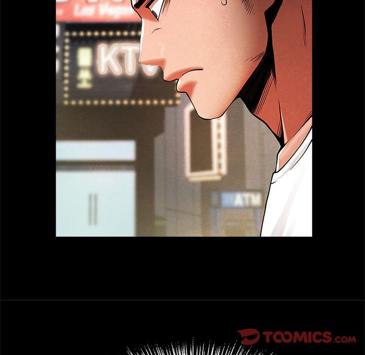 [韩国漫画] 逆袭之路 剧情,职场#[150P]-19