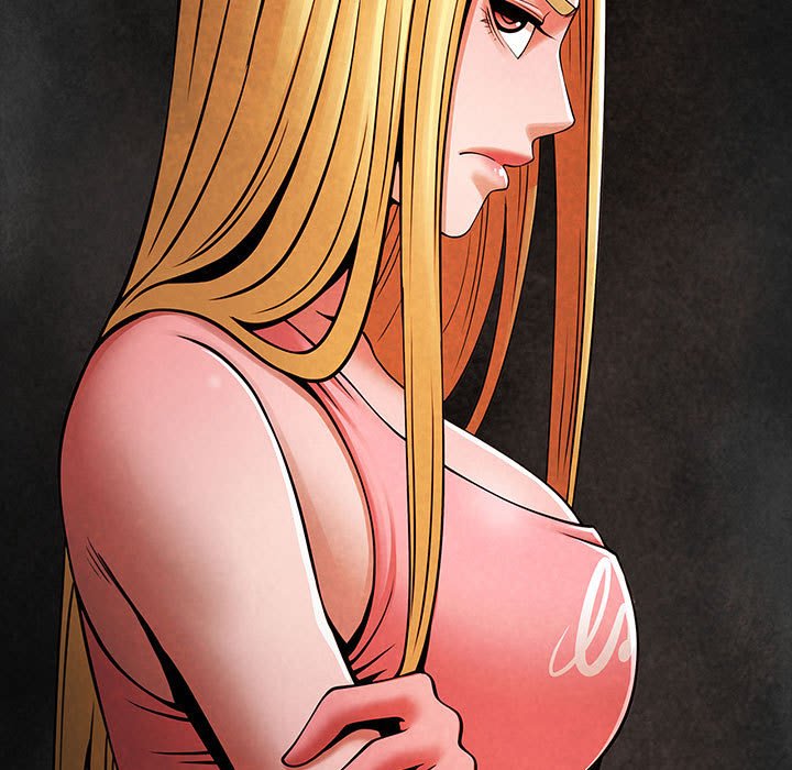 [韩国漫画] 逆袭之路 剧情,职场#[150P]-21