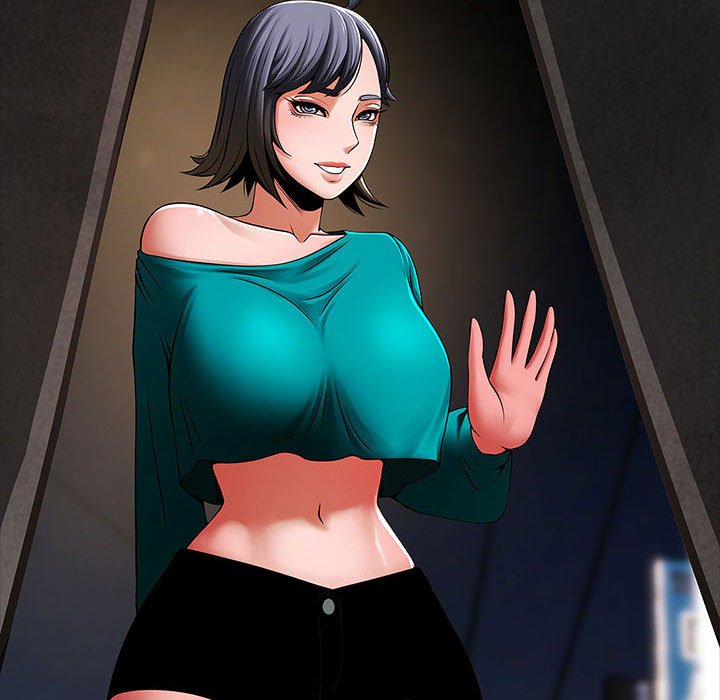 [韩国漫画] 逆袭之路 剧情,职场#[150P]-30