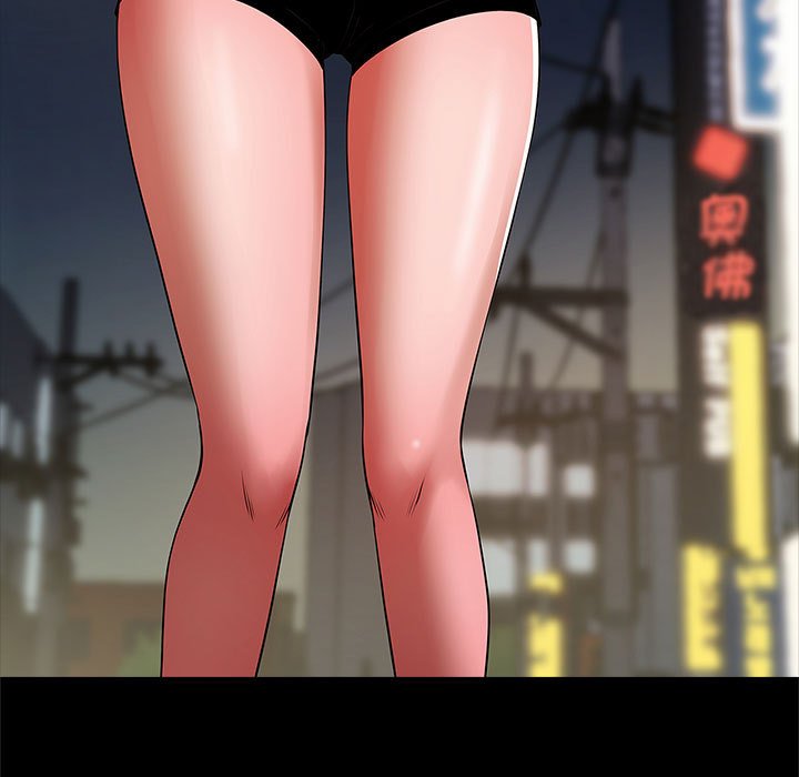 [韩国漫画] 逆袭之路 剧情,职场#[150P]-31