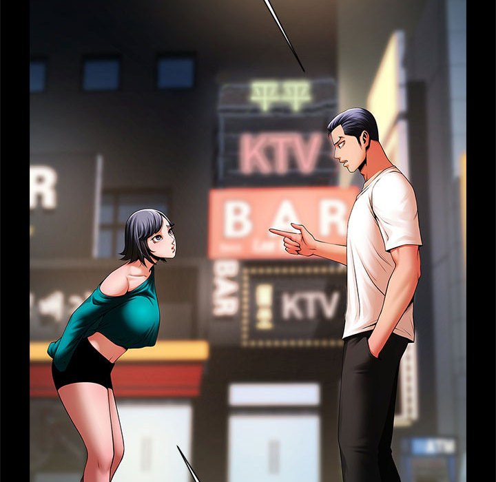 [韩国漫画] 逆袭之路 剧情,职场#[150P]-33