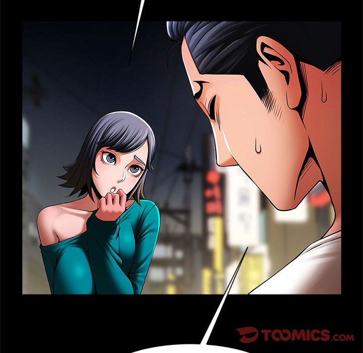 [韩国漫画] 逆袭之路 剧情,职场#[150P]-37