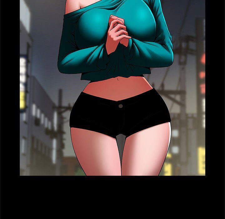 [韩国漫画] 逆袭之路 剧情,职场#[150P]-43