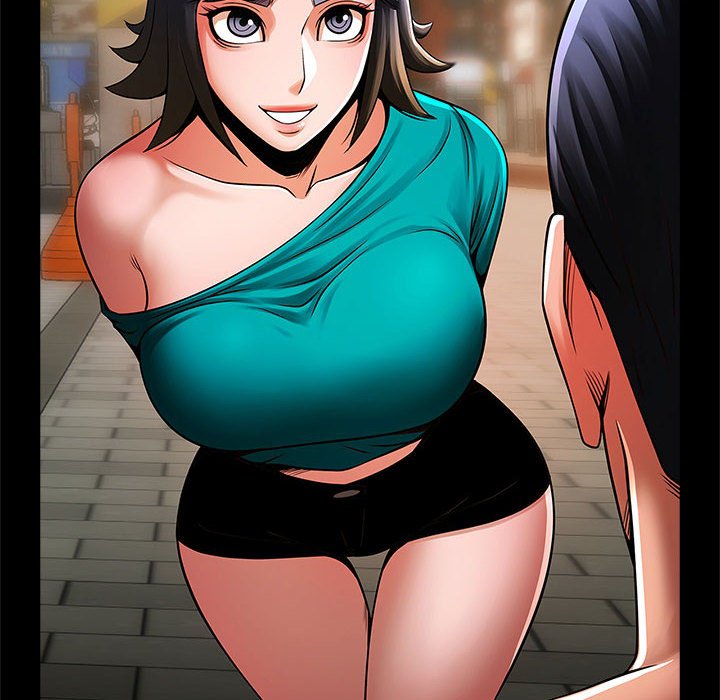 [韩国漫画] 逆袭之路 剧情,职场#[150P]-47