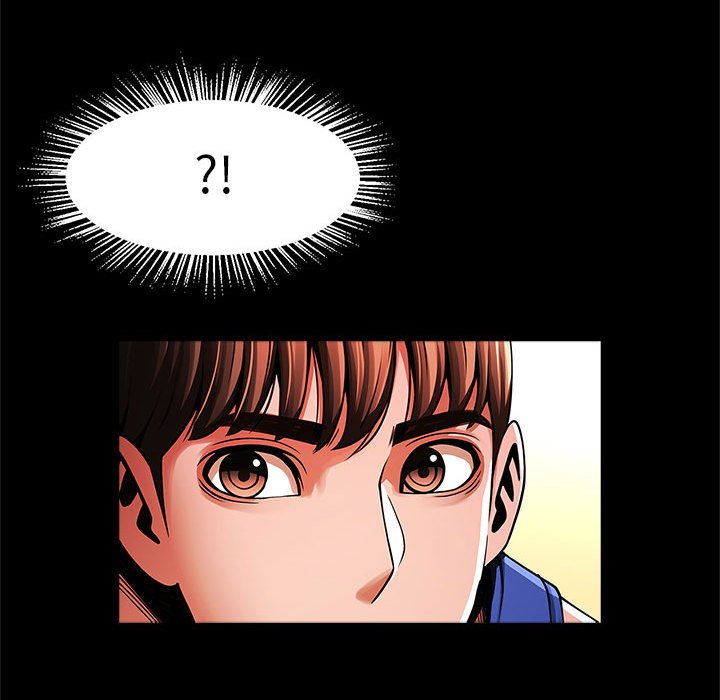 [韩国漫画] 逆袭之路 剧情,职场#[150P]-99