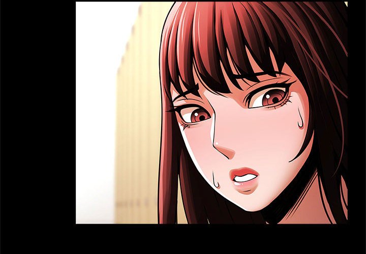 [韩国漫画] 逆袭之路 剧情,职场#[152P]-5