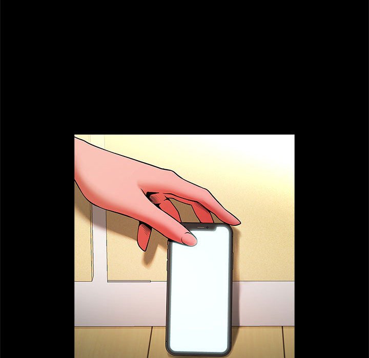 [韩国漫画] 逆袭之路 剧情,职场#[137P]-133