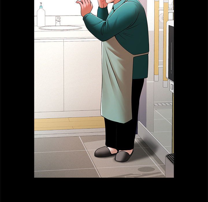 [韩国漫画] 逆袭之路 剧情,职场#[137P]-91