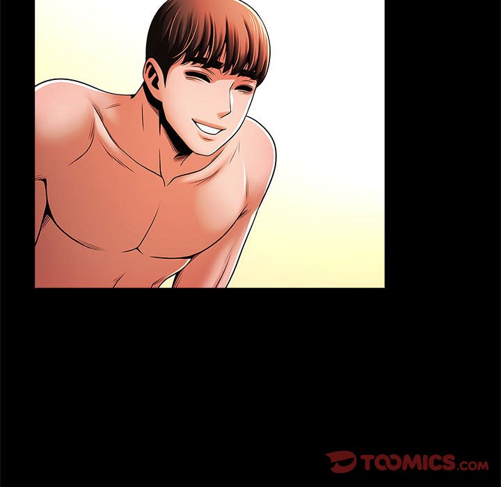 [韩国漫画] 逆袭之路 剧情,职场#[137P]-98