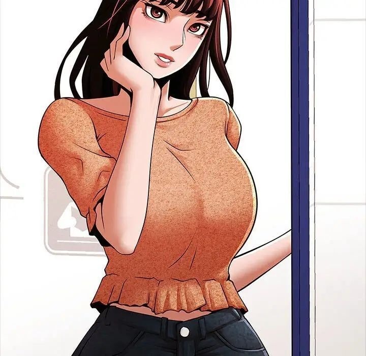 [韩国漫画] 逆袭之路 剧情,职场#[137P]-11